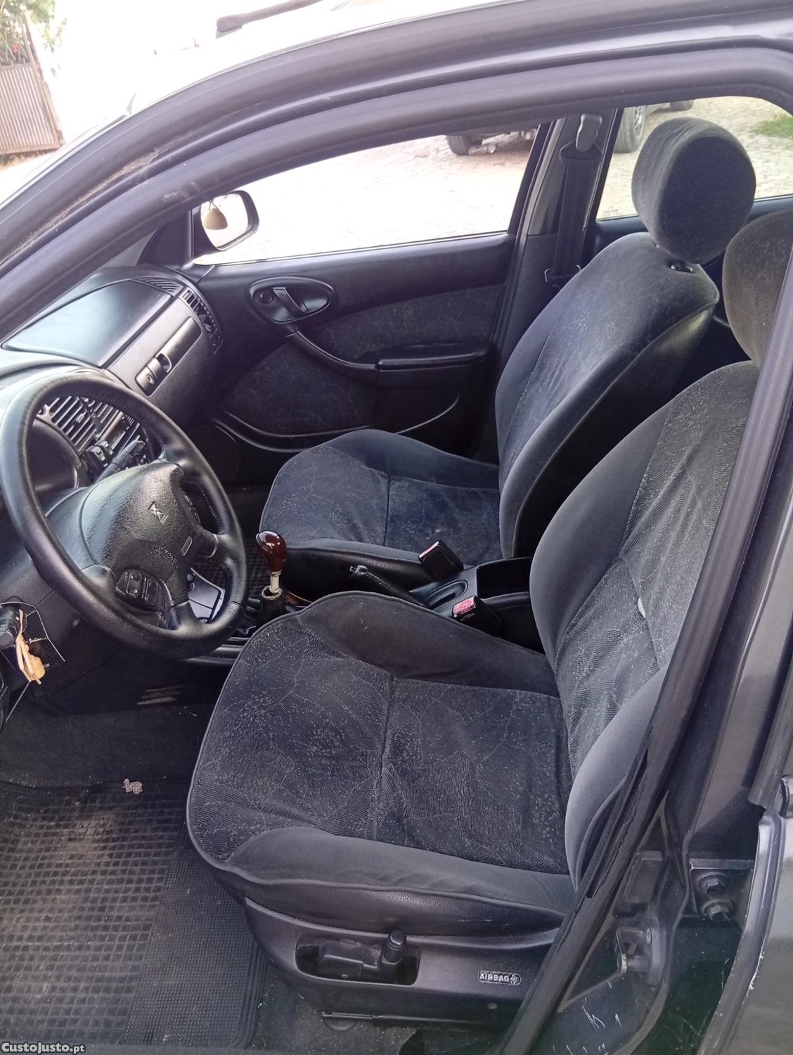 Citroën Xsara Em muito bom estado — fotografia 7