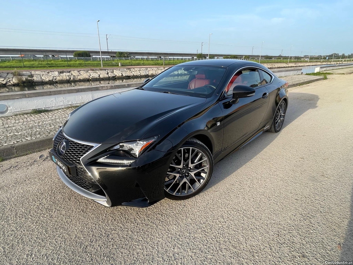 Lexus  F Sport - 16 foto 3