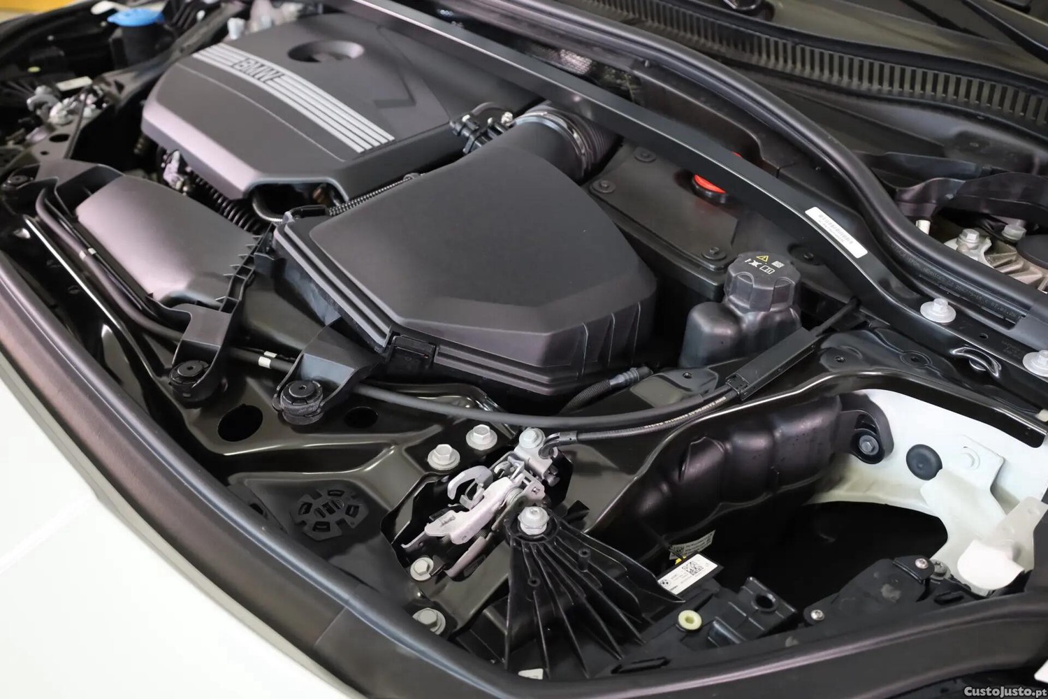 BMW 216 Pack Desportivo M Pro — fotografia 12