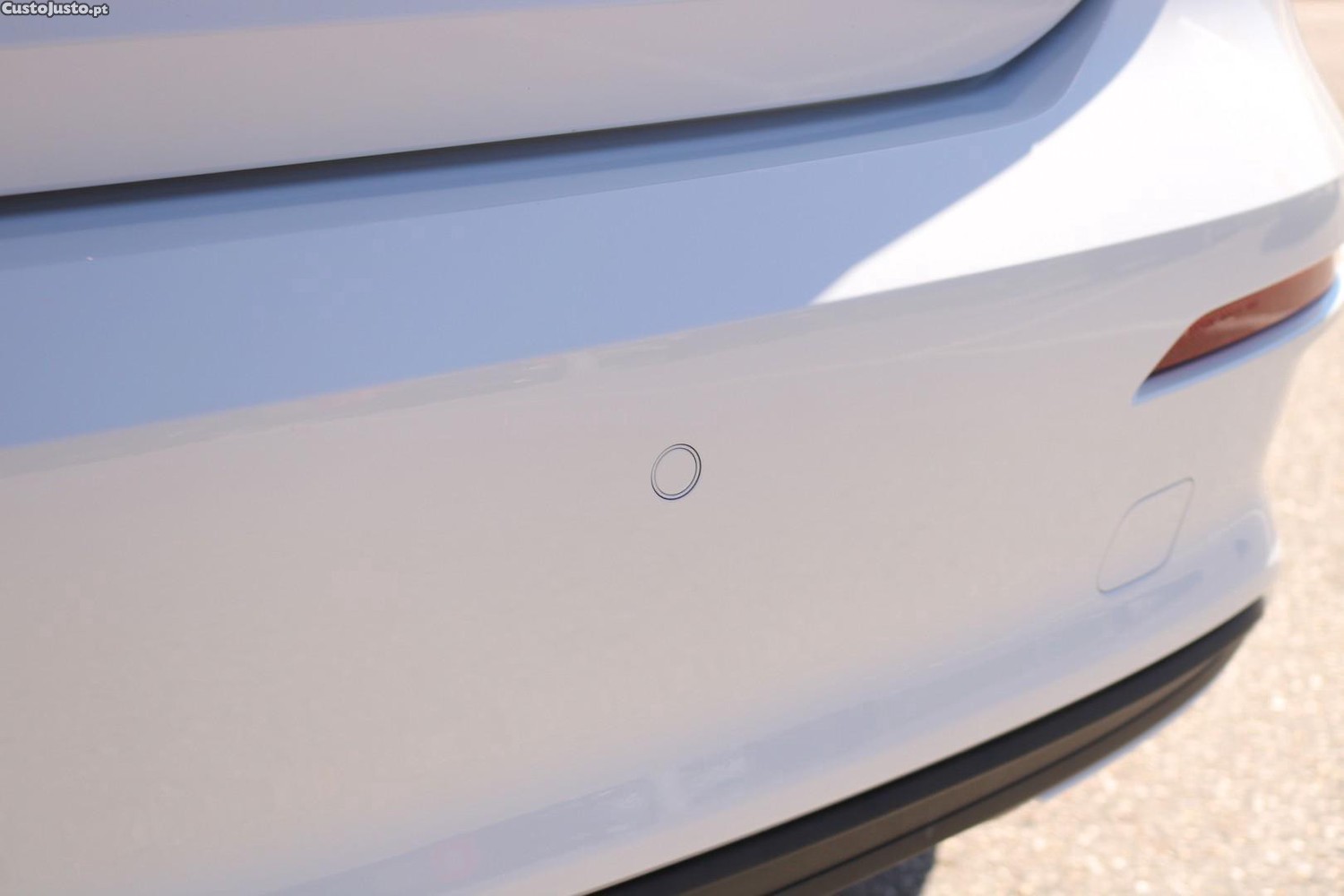 Audi A3 Sportback 30 TDI Advanced — fotografia 48