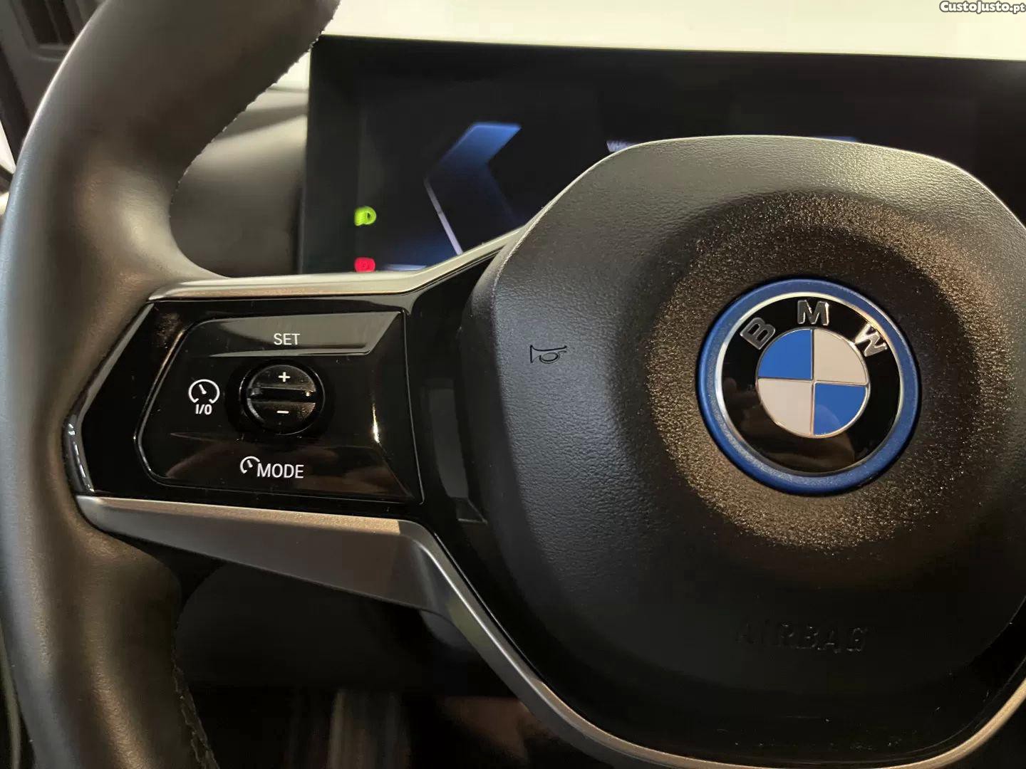 BMW i5 Edrive40 — fotografia 22