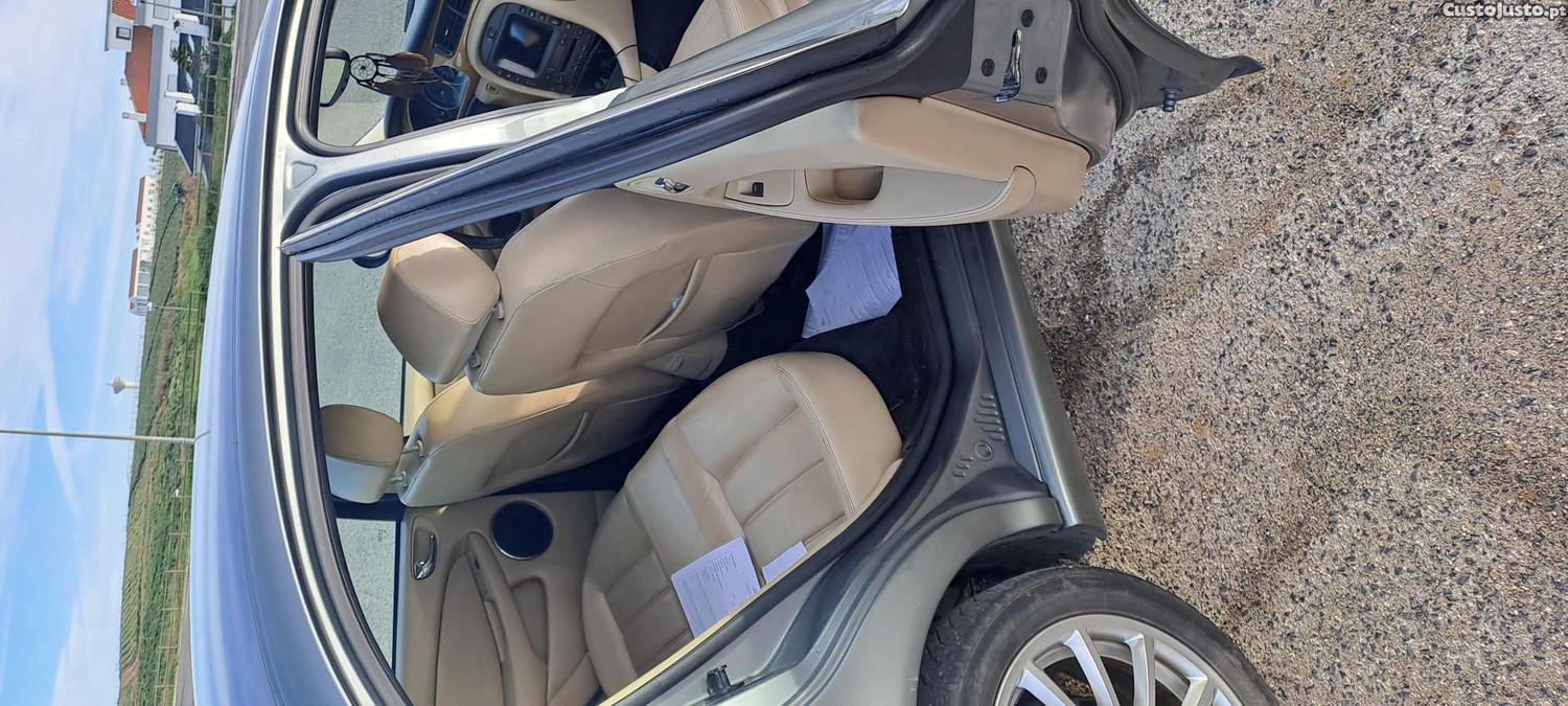 Jaguar X-Type () — fotografia 7