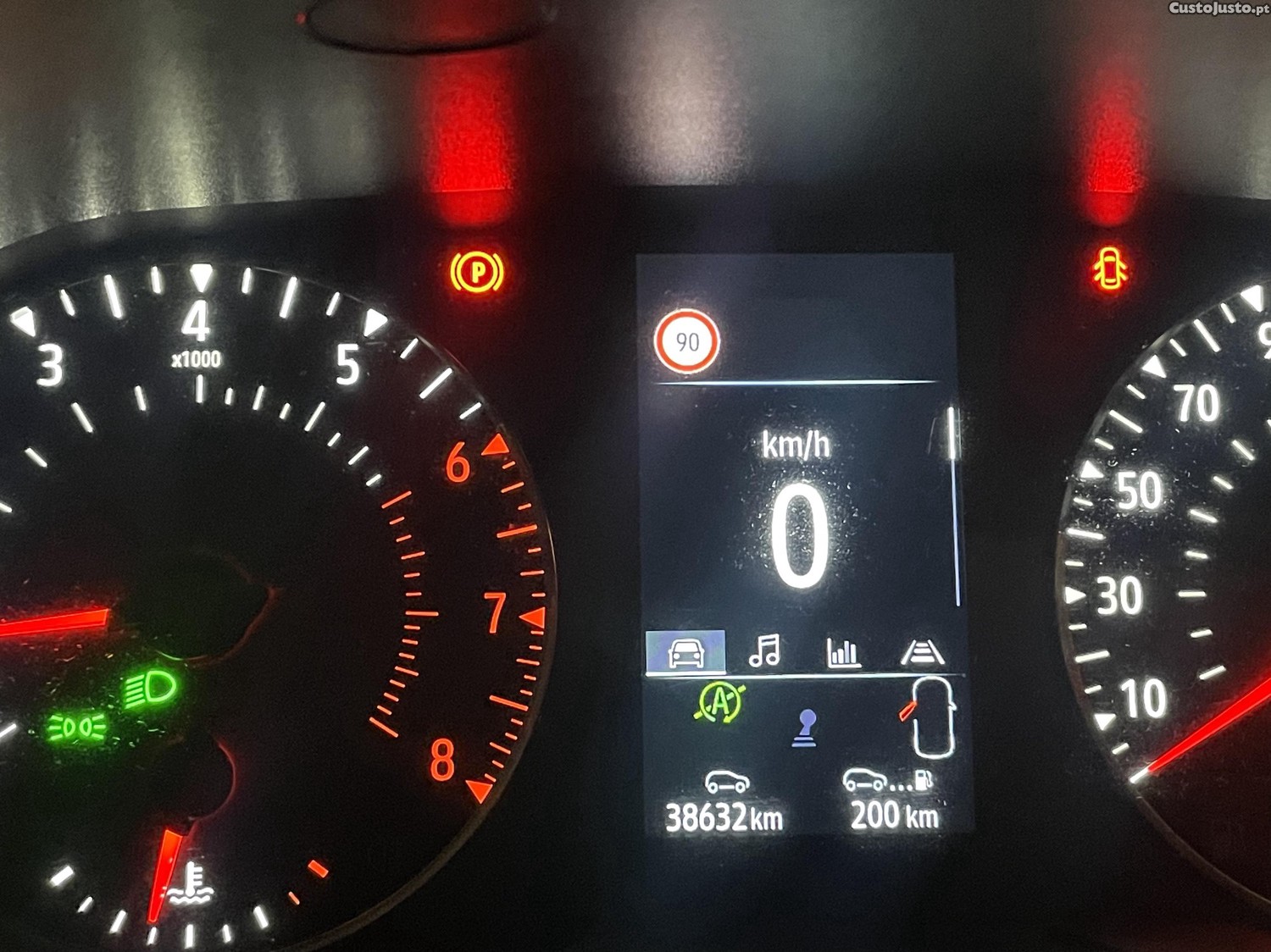 Mitsubishi ASX 1.0 Gasolina — fotografia 5