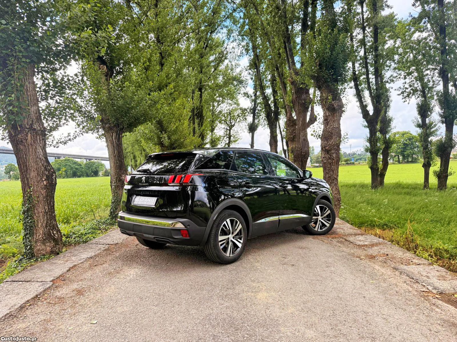 Peugeot 3008 1.2 PureTech Allure Pack EAT8 - 23 foto 5