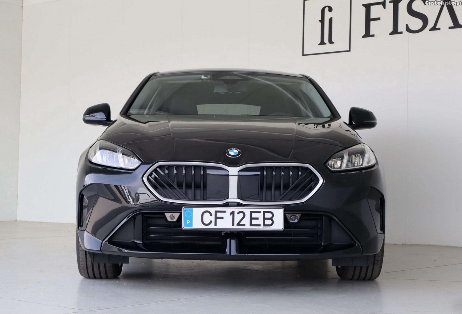 BMW 116 Pack Desportivo M — fotografia 29