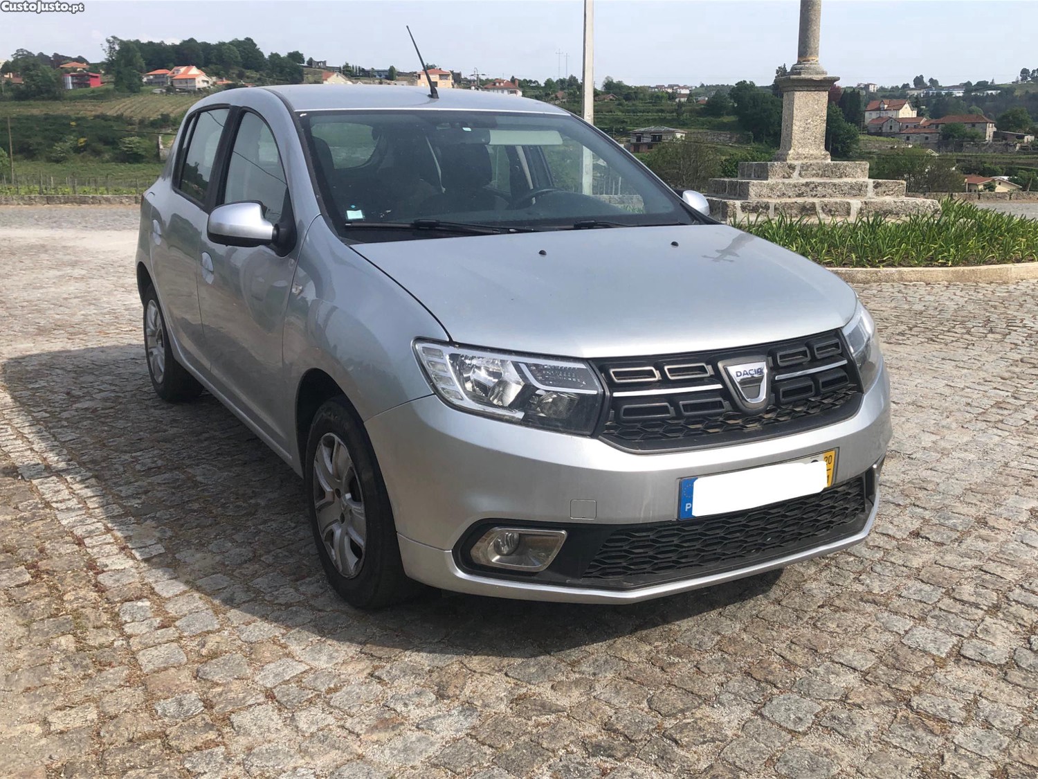 Dacia Sandero 1.5 dCi — fotografia 8