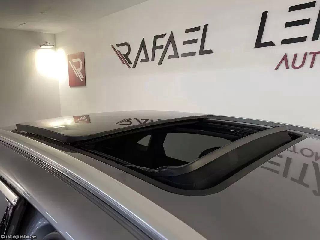 DS 7 7 E-tense opera eat8 — fotografia 22