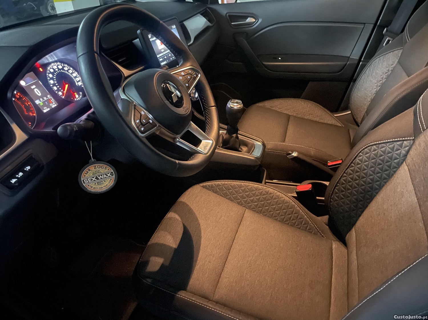 Mitsubishi ASX 1.0 Gasolina — fotografia 3