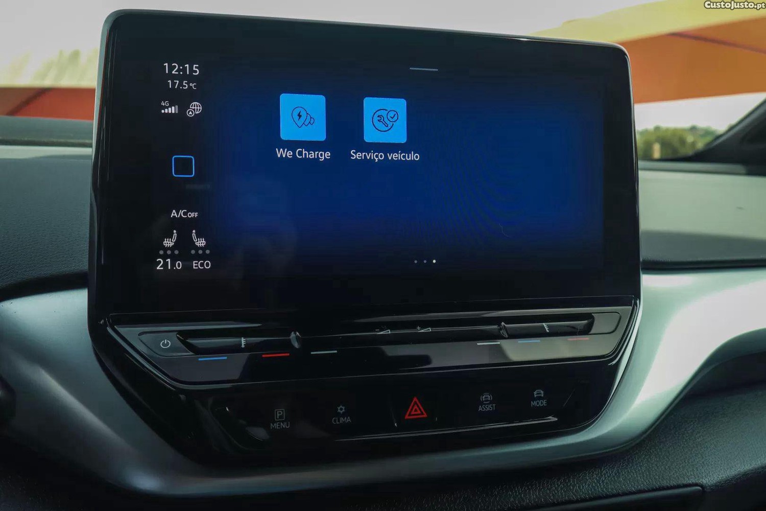 Volkswagen ID.4 77 kwh pro — fotografia 8
