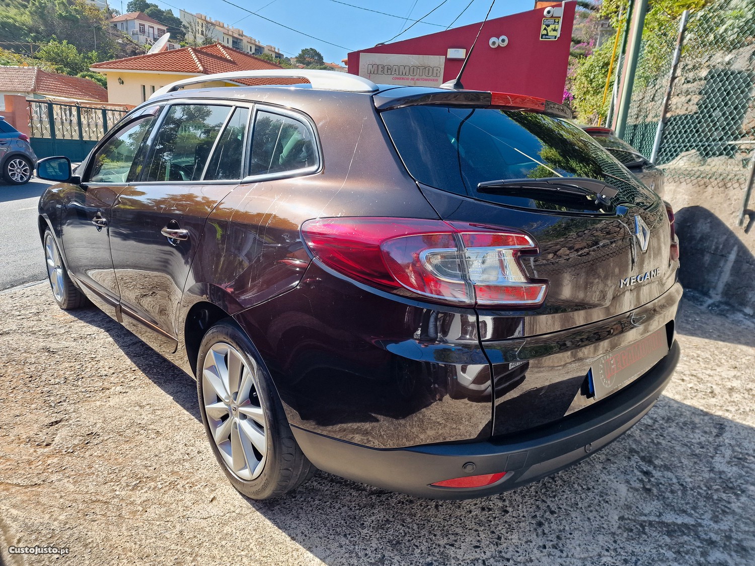 Renault Mégane 1.5 DCI BOSE EDITION - 13 foto 4