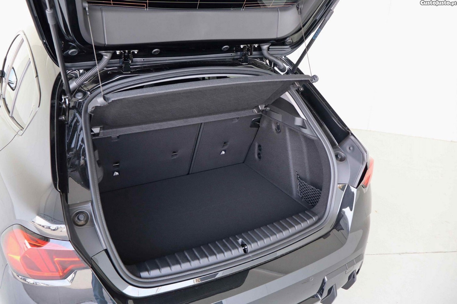 BMW 116 Pack Desportivo M — fotografia 21