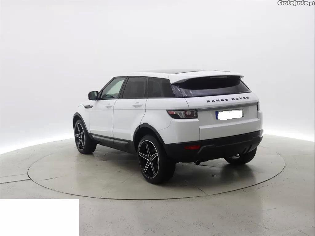 Land Rover Evoque 2.2 ed4 dynamic - 13 foto 3