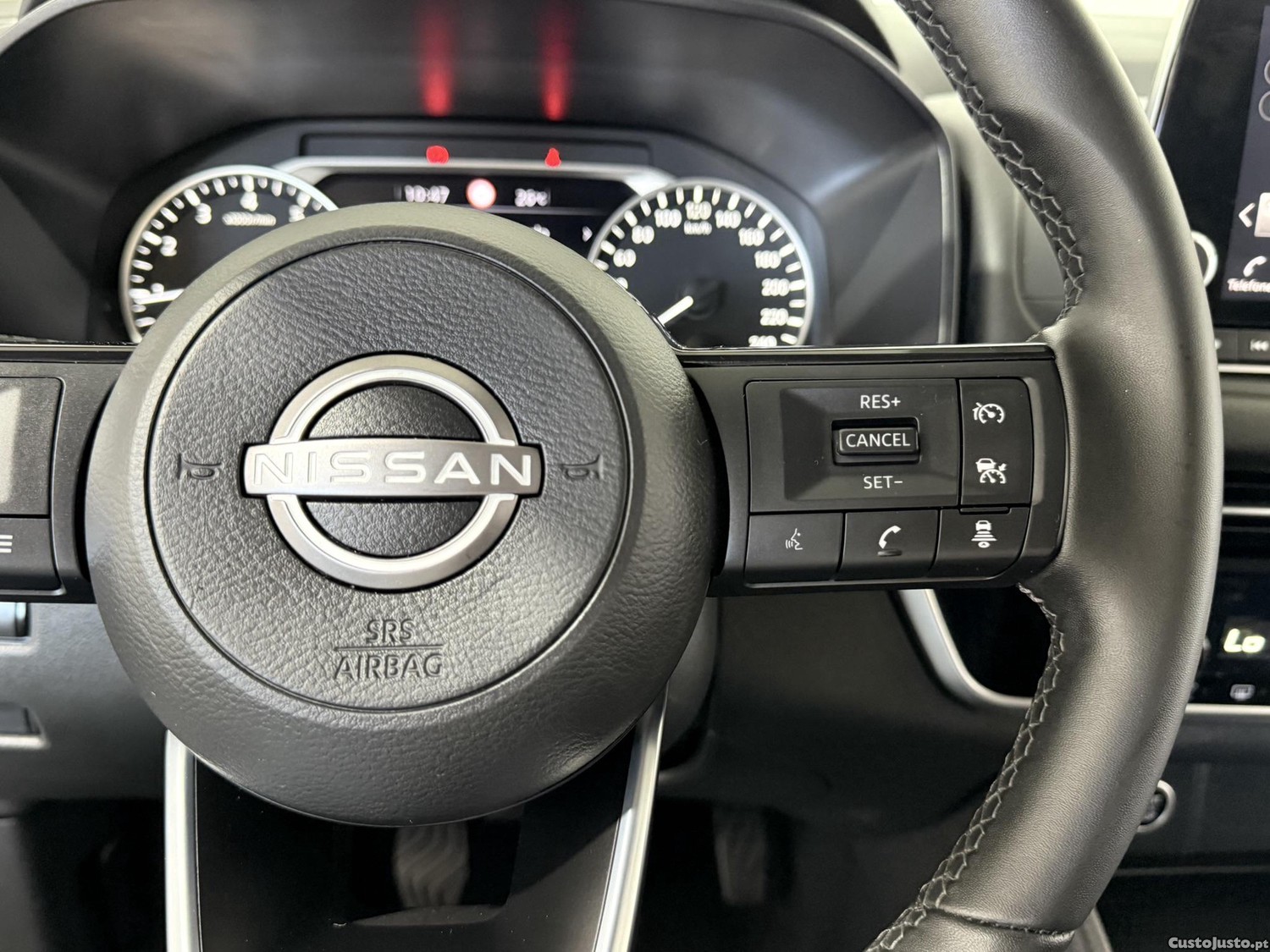 Nissan Qashqai 1.3 E-POWER N-ACENTA 140 CV - NACIONAL - 30440 KM — fotografia 17