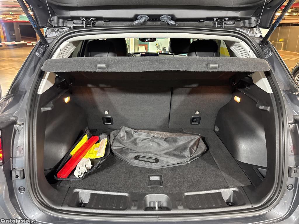 Jeep Compass 1.3 TG 4Xe Upland 240cv — fotografia 21