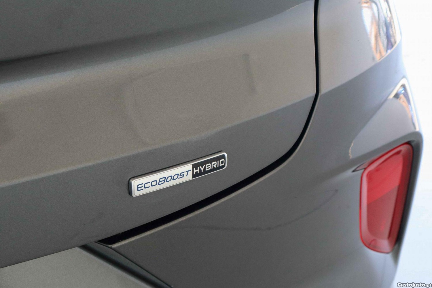 Ford Puma 1.0 EcoBoost MHEV ST-Line — fotografia 24