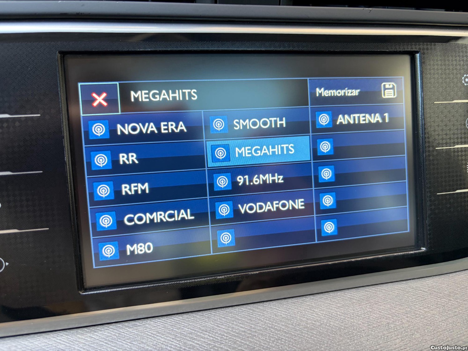 Citroën C4 Picasso 1.6 E-HDI EXCLUSIVE ETG6 FULL EXTRAS 115 CV — fotografia 6