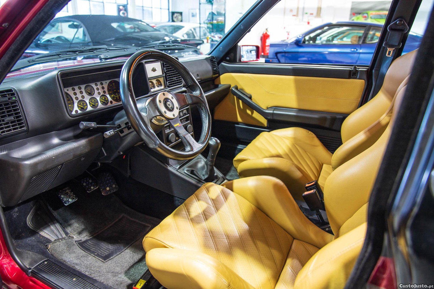 Lancia Delta HF Integrale EVO II 'Dealer's Collection' — fotografia 12