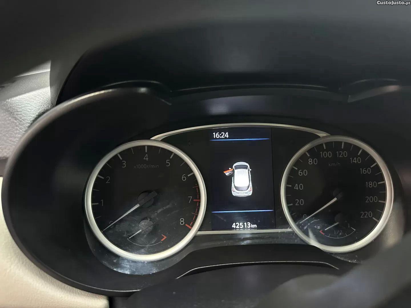 Nissan Micra 1..0 ig-t acenta aut. navi klima — fotografia 5
