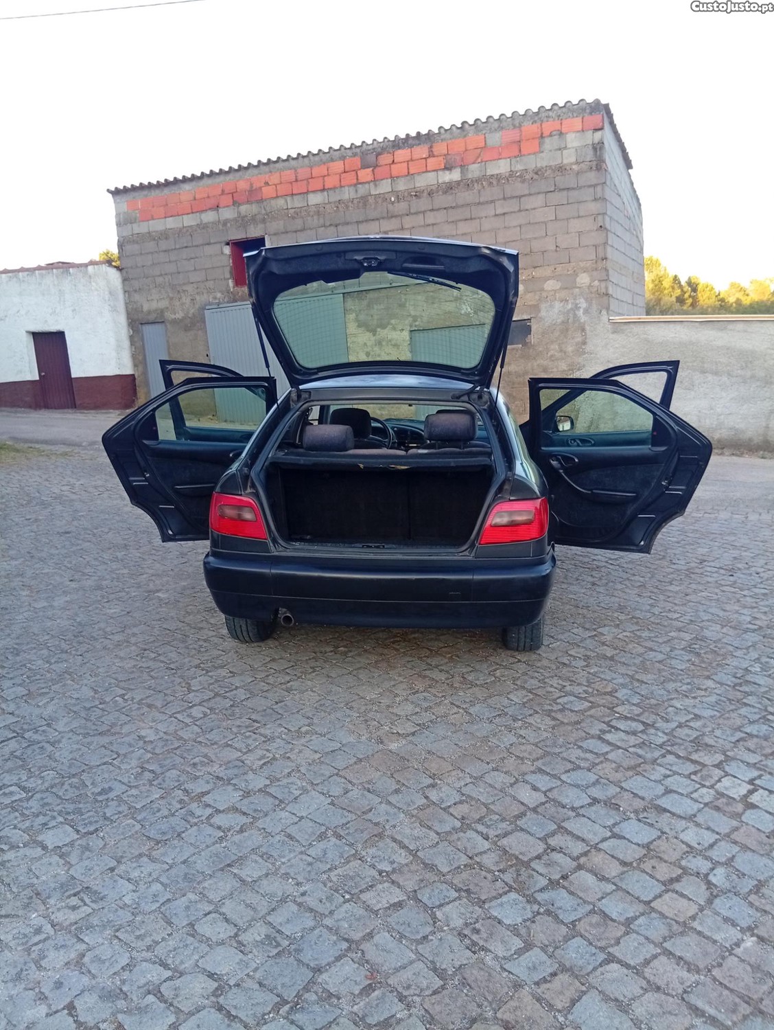 Citroën Xsara Em muito bom estado — fotografia 2