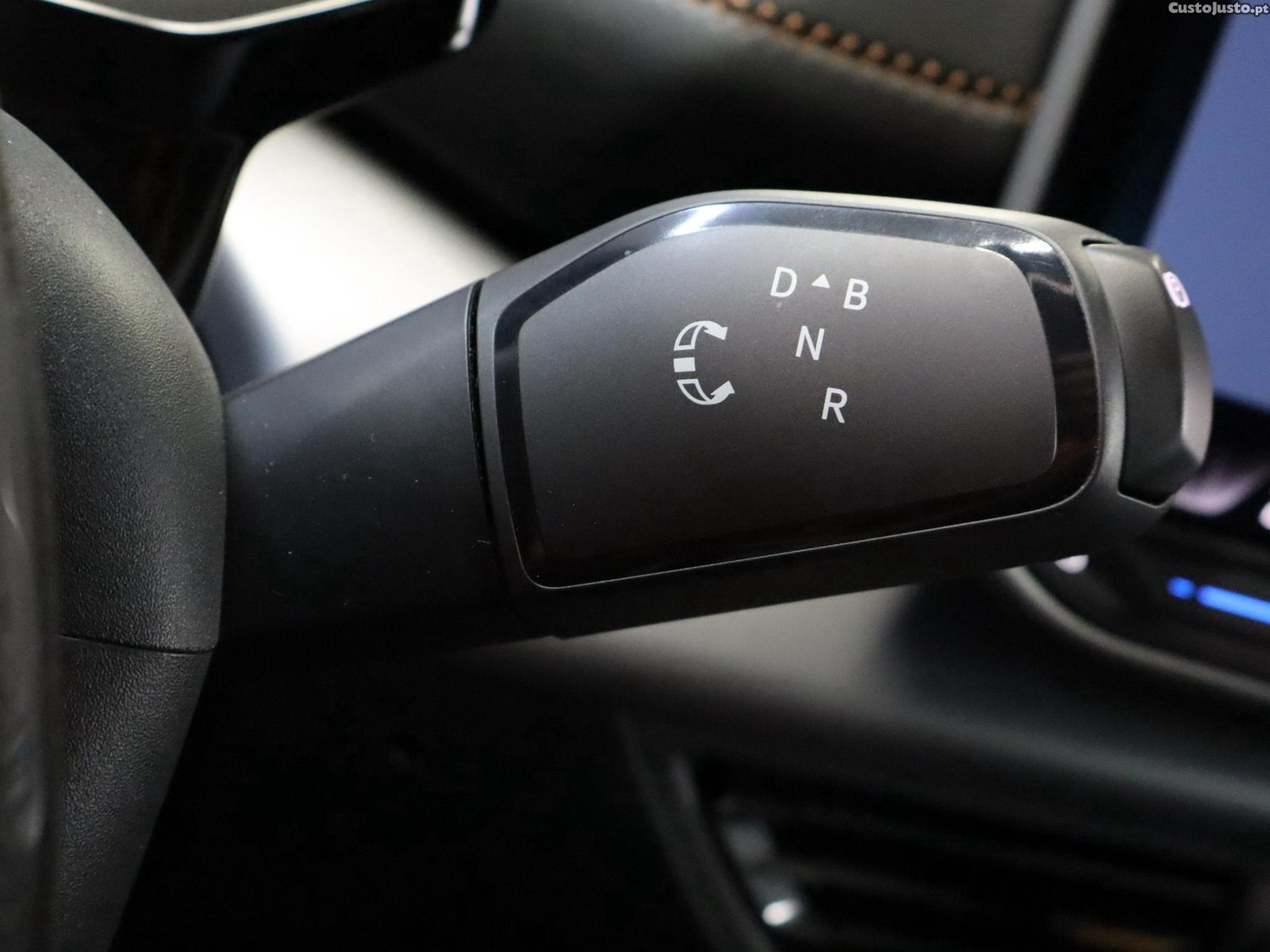 CUPRA Born 59 kWh e-Boost Plus — fotografia 8
