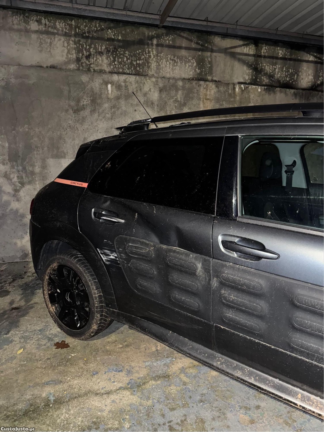 Citroën C4 Cactus - 16 foto 4
