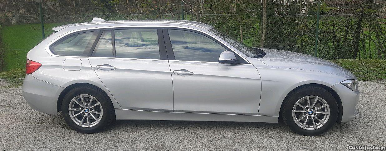 BMW 320 2.0 184 cv - 14 foto 4