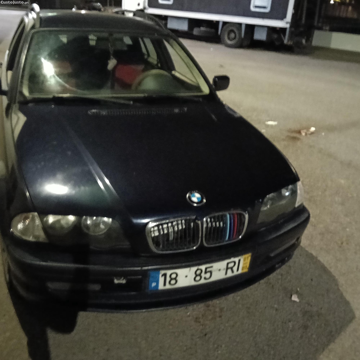 BMW 320 E46 - 01 foto 3