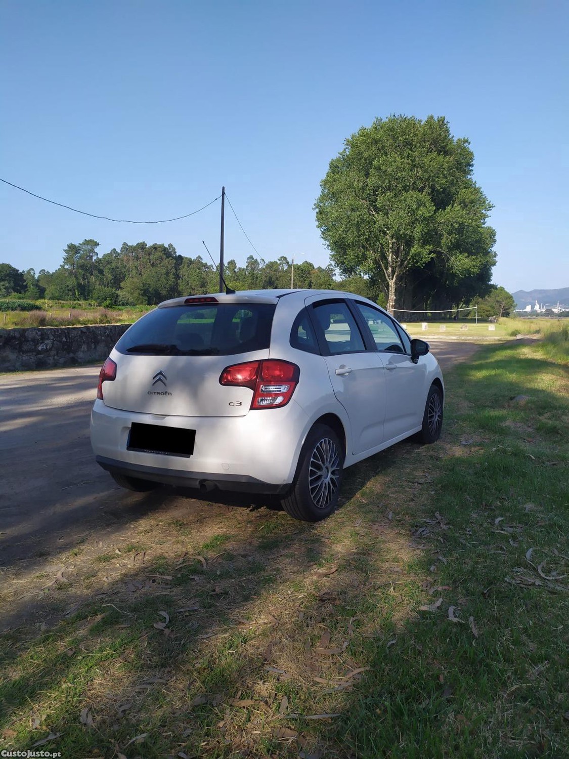 Citroën C3 — fotografia 4