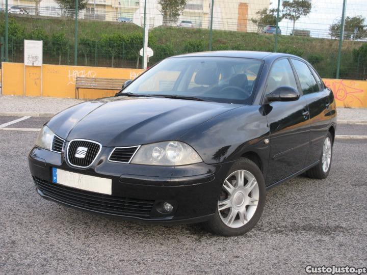 Seat Cordoba 1.4 TDi Reference, AC Automático, 143.000 Km - 08 — photo 5
