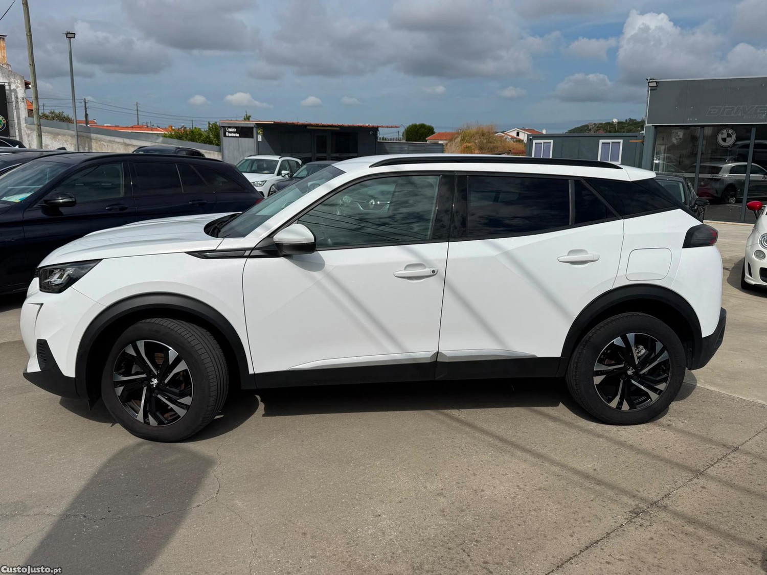 Peugeot 2008 1.5 BlueHDI 110 - 21 foto 5