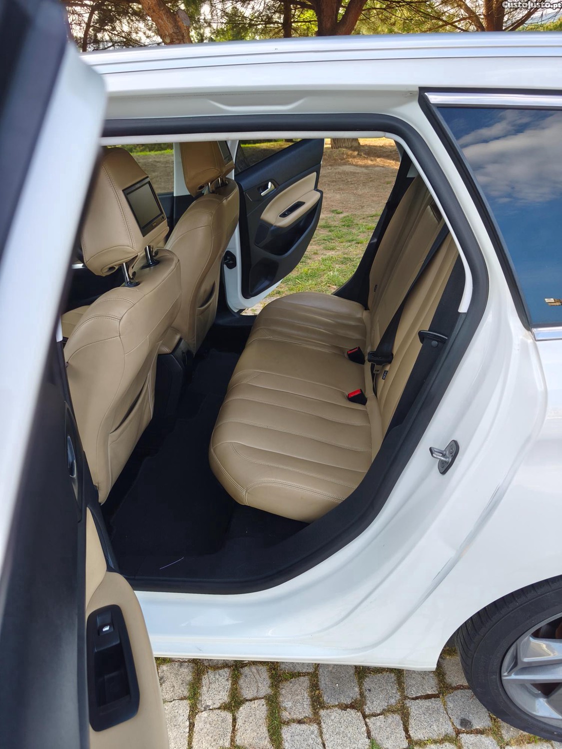 Peugeot 308 1.6 diesel — photo 5