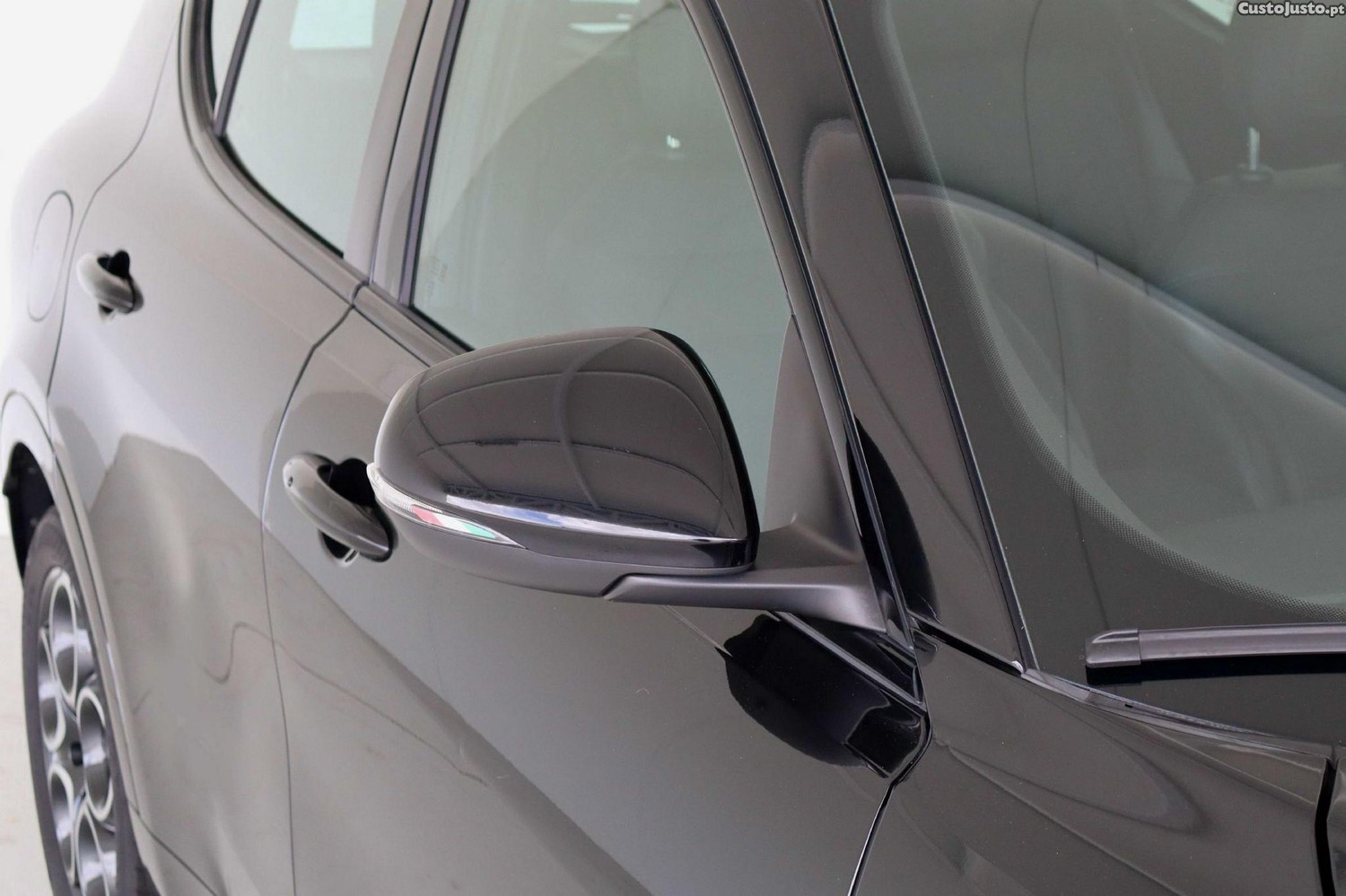 Alfa Romeo Tonale 1.5 Hybrid Sprint — fotografia 26