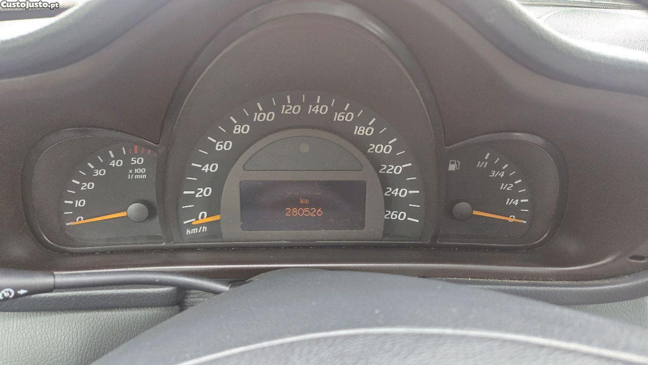Mercedes-Benz C 220 SportCoupe 143cv — fotografia 4
