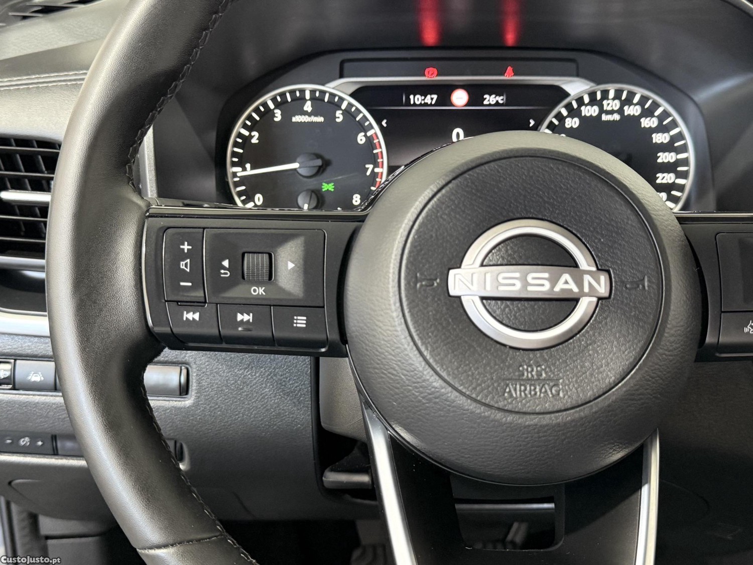 Nissan Qashqai 1.3 E-POWER N-ACENTA 140 CV - NACIONAL - 30440 KM — fotografia 19