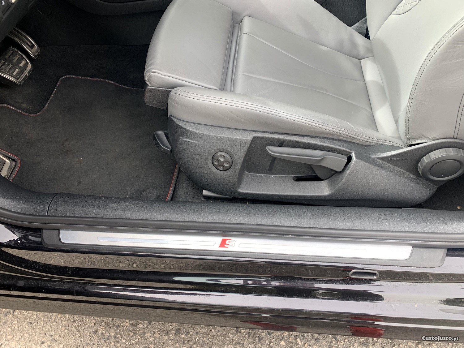 Audi S3 Facelift S-Tronic 310 cvs - 16 foto 5