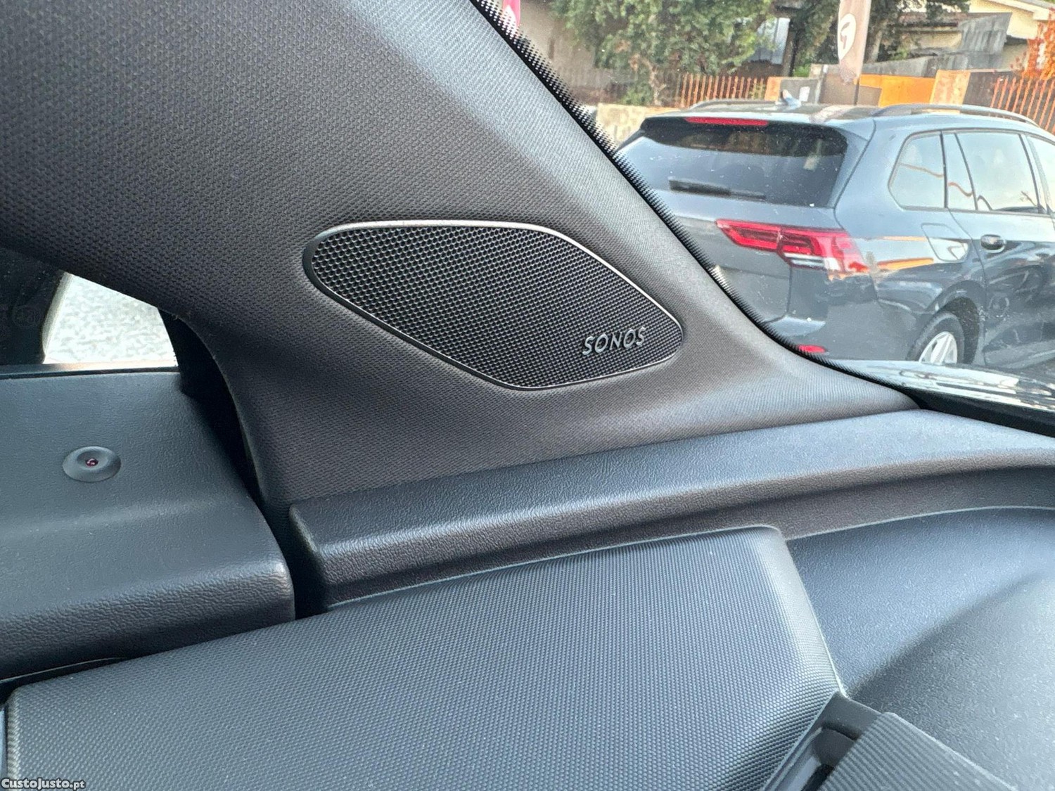 Audi Q4 Sportback e-tron 40 82 kWH — fotografia 4