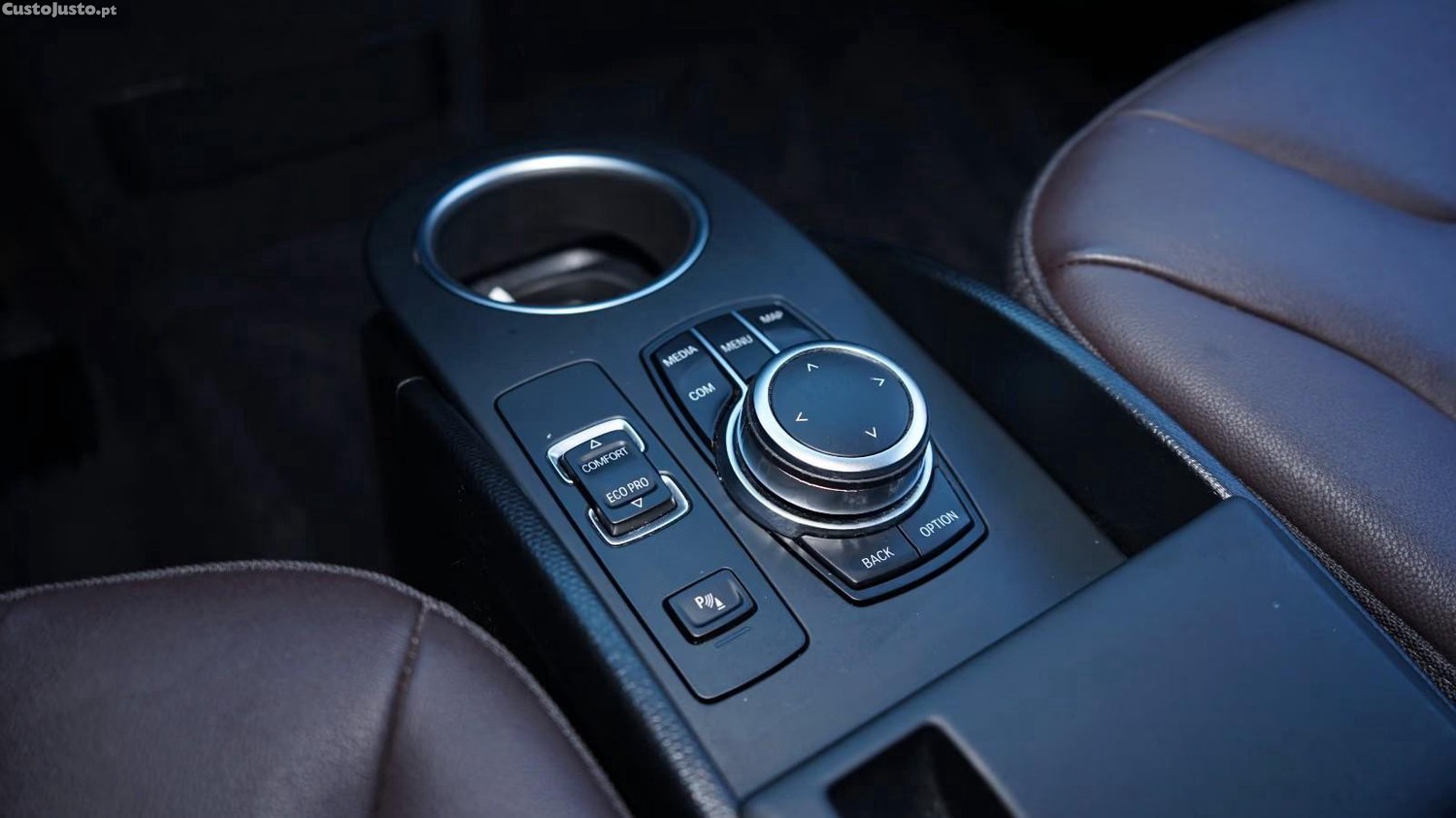 BMW i3 120Ah — fotografia 6