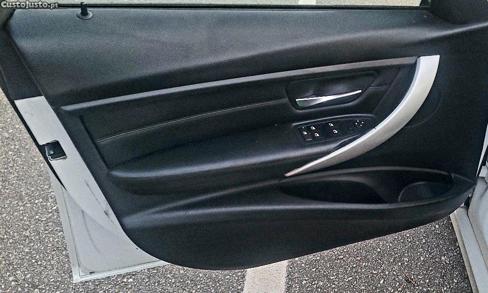 BMW 320 184cv — fotografia 6