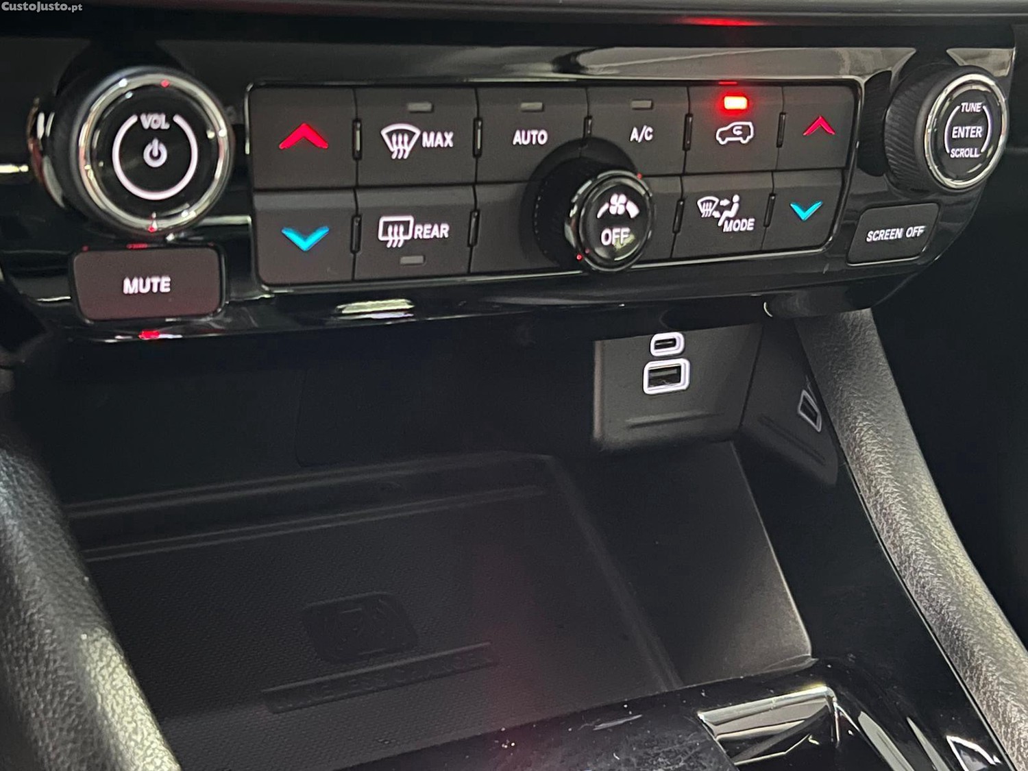 Jeep Compass 1.3 TG Limited — fotografia 5