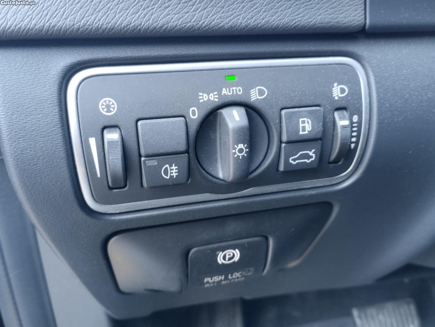 Volvo V60 2.0 D4 181CV MOMENTUM GEARTRONIC - "Motor " - C/ GARANTIA - COMO NOVA - "Preço Imbatível" — fotografia 7