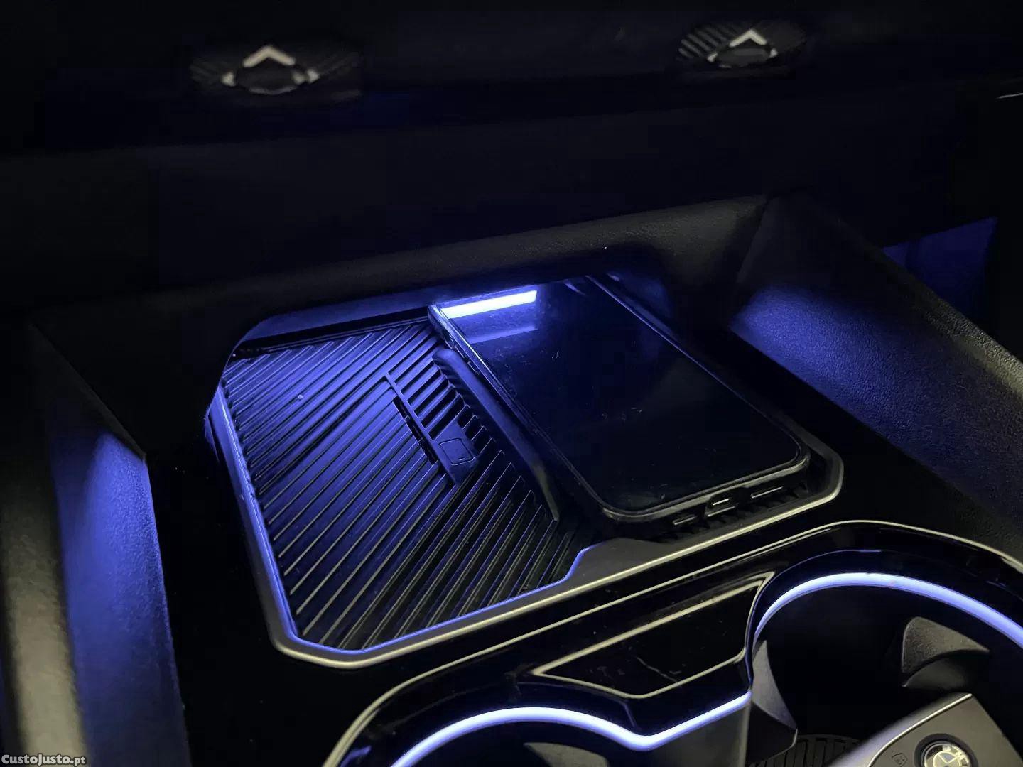 BMW i5 Edrive40 — fotografia 4