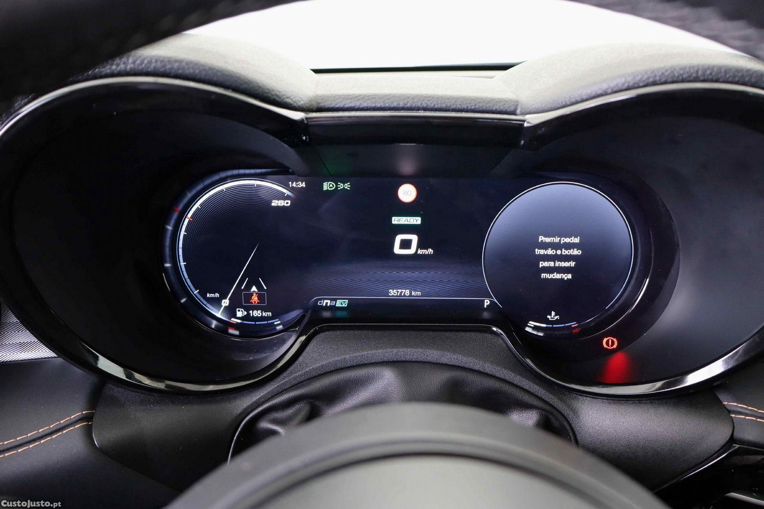 Alfa Romeo Tonale 1.5 Hybrid Sprint — fotografia 18