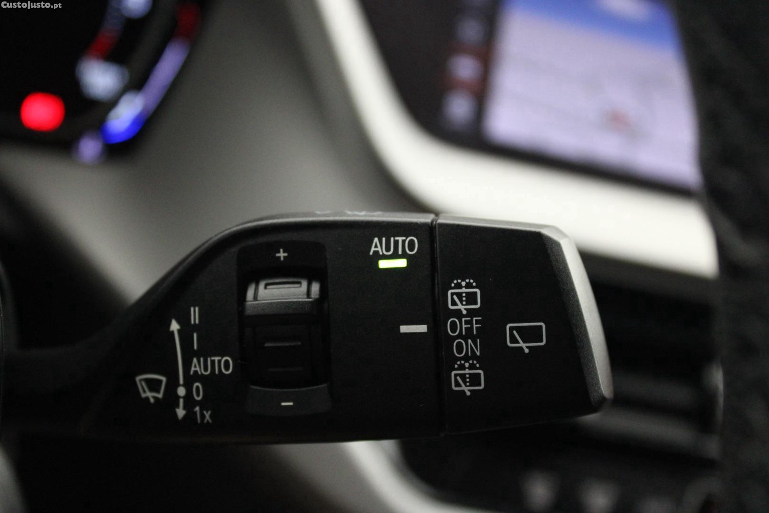 BMW 116 D CORPORATE EDITION (AUTO) — fotografia 25