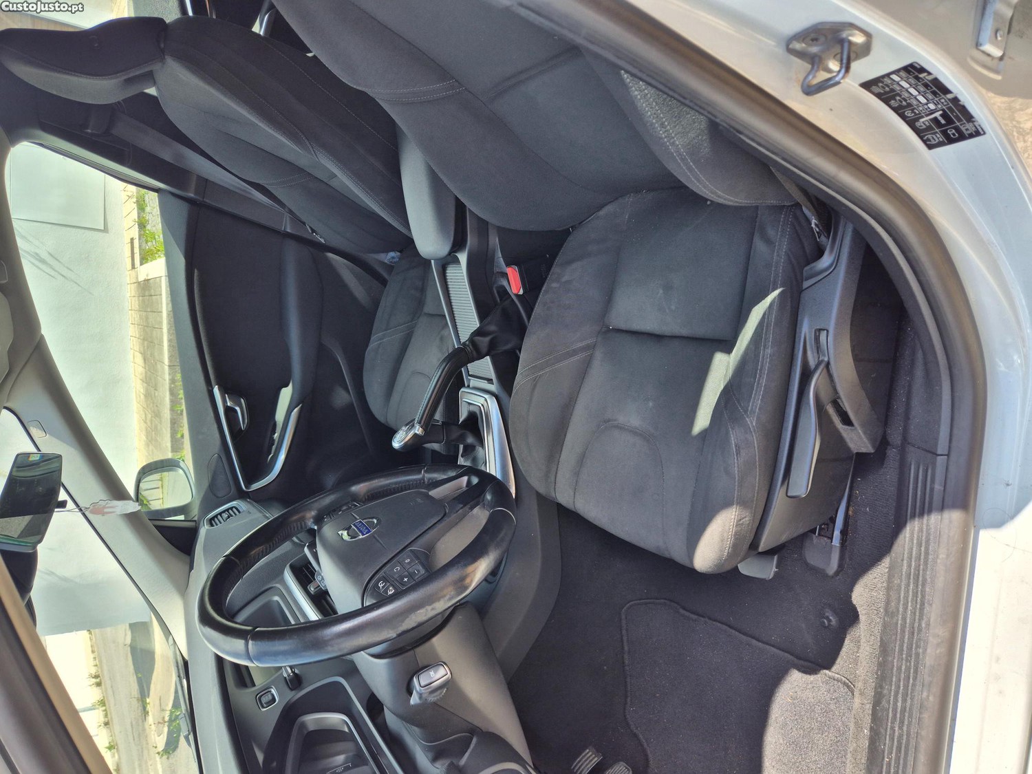 Volvo V40 1.6 D2 — fotografia 6