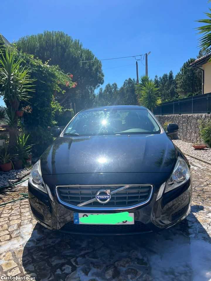 Volvo S60 D2 — fotografia 11
