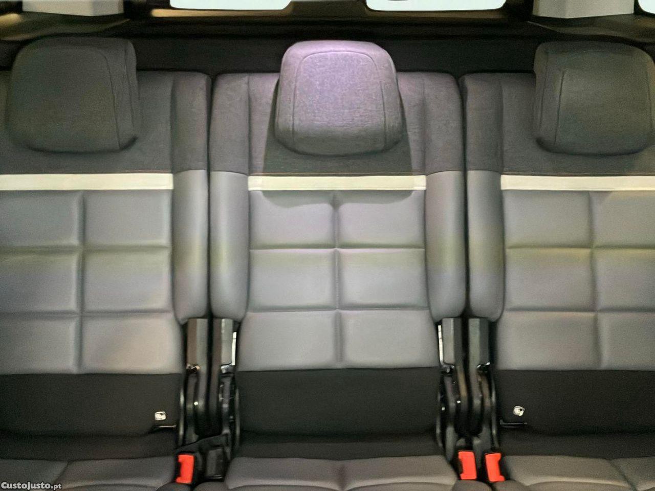 Citroën C5 Aircross 1.6 Hybrid Shine e-EAT8 — fotografia 5