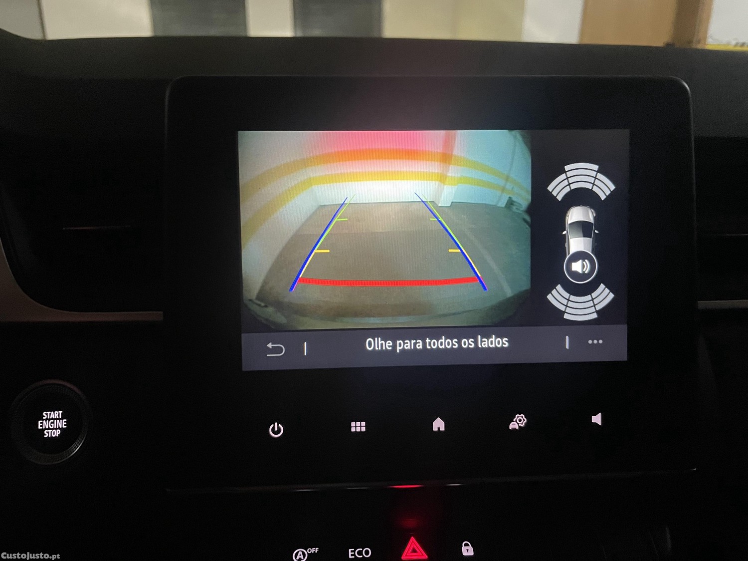 Mitsubishi ASX 1.0 Gasolina — fotografia 6