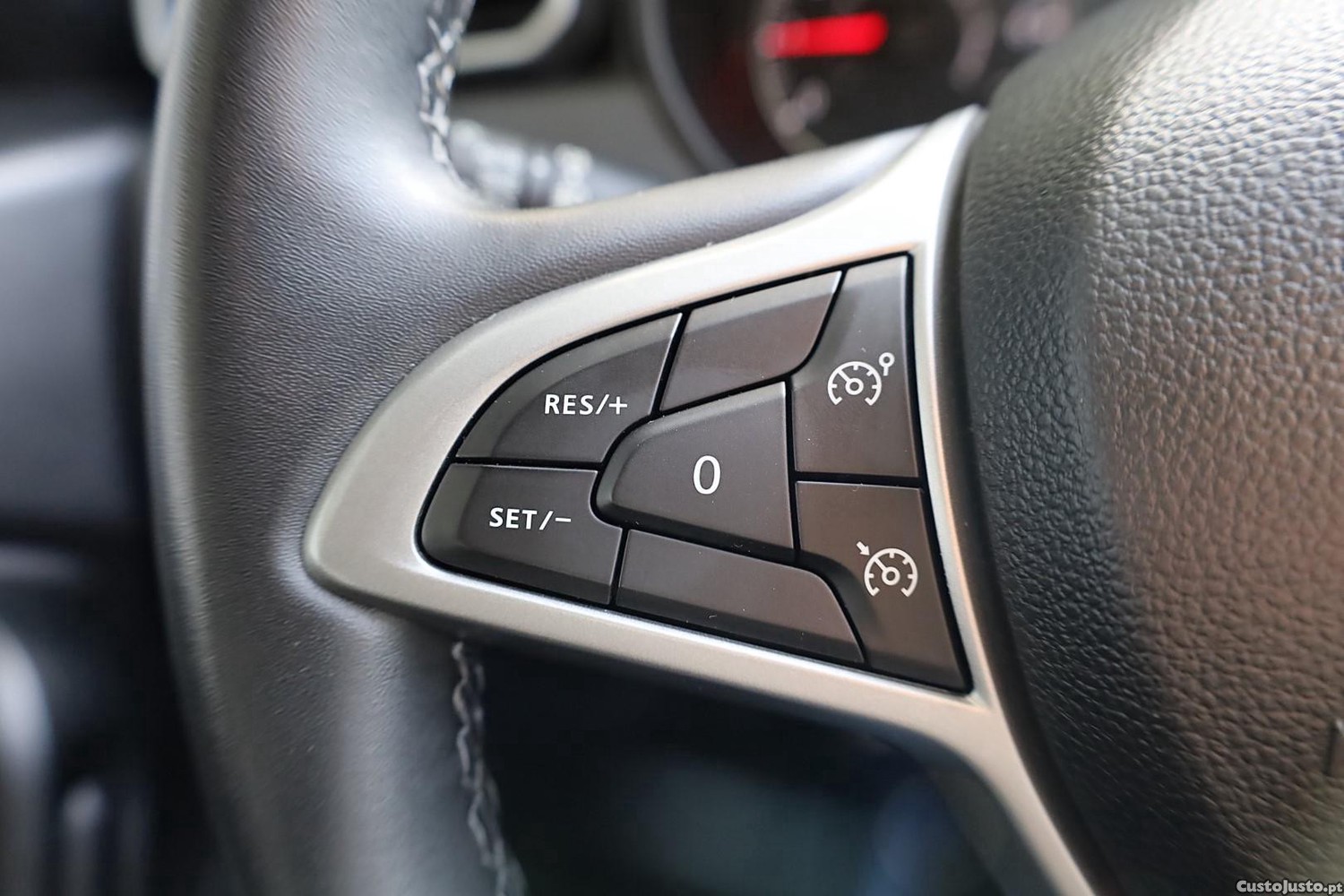 Dacia Duster 1.0 TCe Expression — fotografia 7