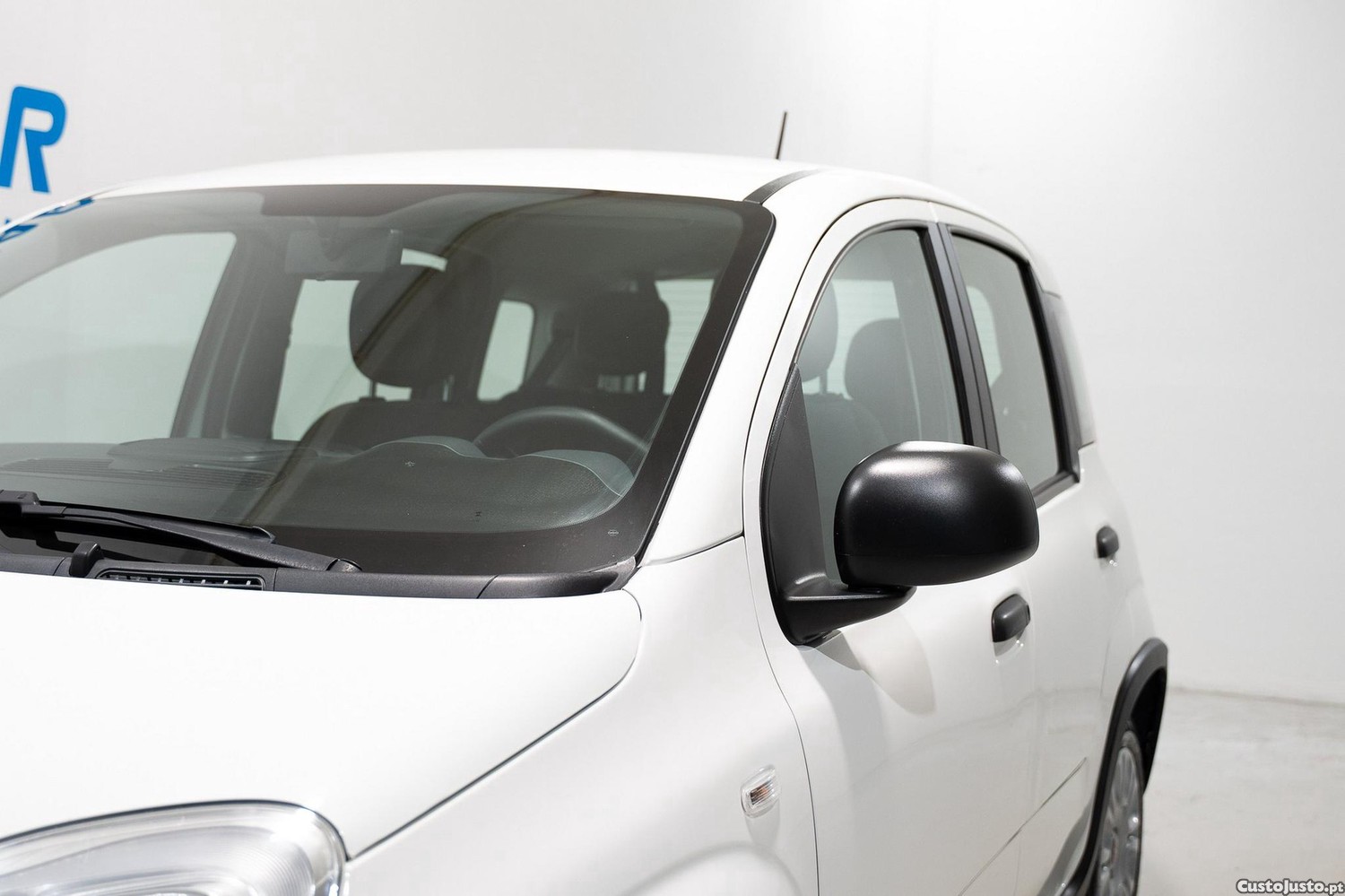 Fiat Panda 1.0 Hybrid City Life — fotografia 18