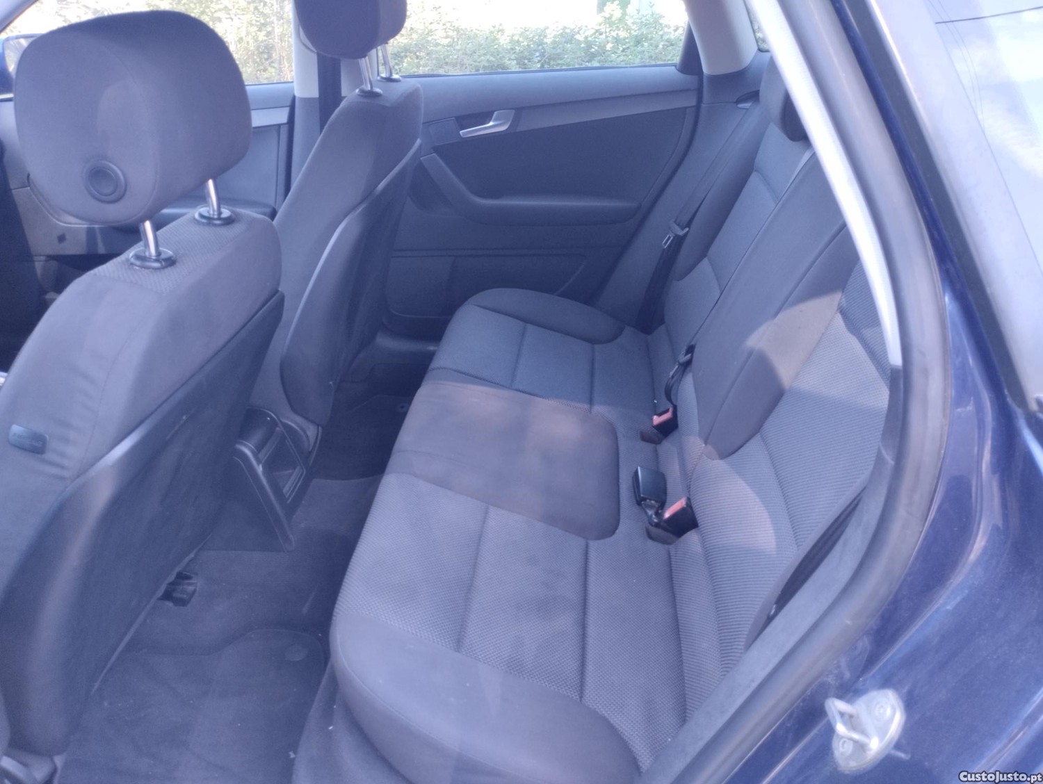 Audi A3 Sportback 1.6 TDI 105cv Attraction c/ Garantia — fotografia 12